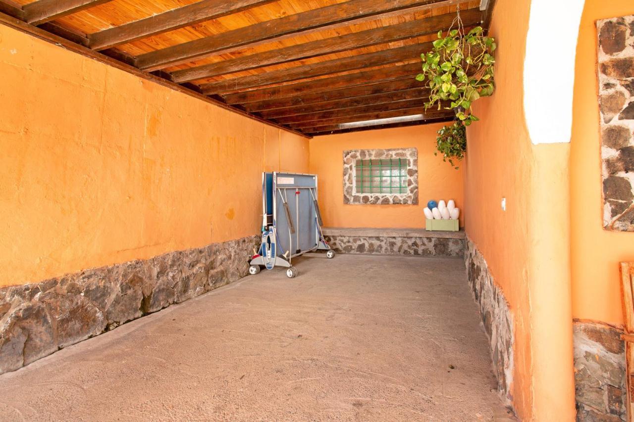 Finca Tropical Ingenio Exterior foto